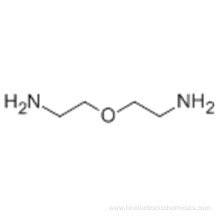 1,5-Diamino-3-oxapentane CAS 2752-17-2